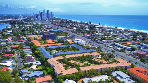 Turtle Beach Resort - South Australia Travel 32