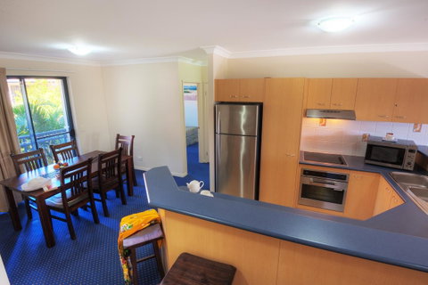 Turtle Beach Resort - South Australia Travel 39