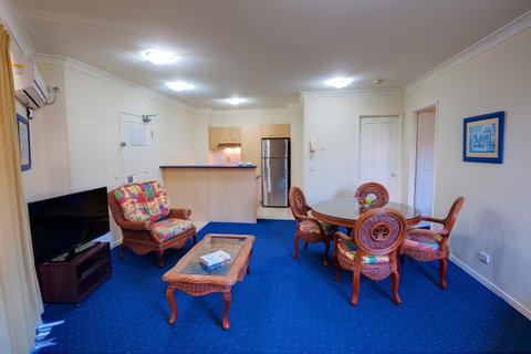 Turtle Beach Resort - South Australia Travel 12