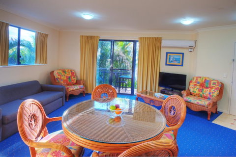 Turtle Beach Resort - South Australia Travel 43