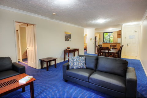 Turtle Beach Resort - South Australia Travel 37