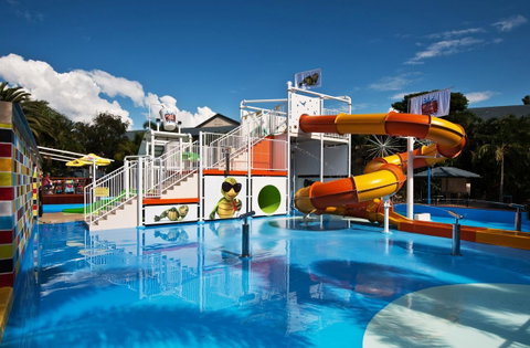 Turtle Beach Resort - South Australia Travel 1