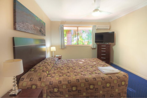 Turtle Beach Resort - South Australia Travel 38