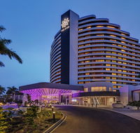 The Star Grand at The Star Gold Coast - South Australia Travel