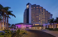 The Star Grand at The Star Gold Coast
