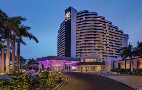 The Star Grand At The Star Gold Coast - South Australia Travel 0
