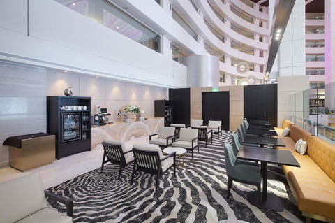 The Star Grand At The Star Gold Coast - South Australia Travel 7