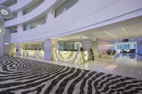 The Star Grand At The Star Gold Coast - South Australia Travel 14