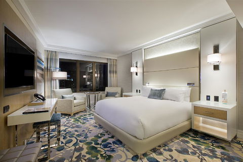 The Star Grand At The Star Gold Coast - South Australia Travel 4