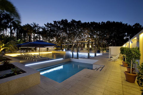 The Star Grand At The Star Gold Coast - South Australia Travel 28