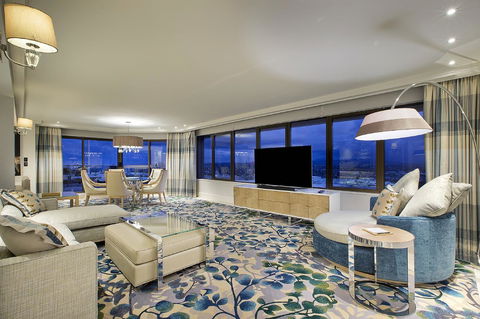The Star Grand At The Star Gold Coast - South Australia Travel 33