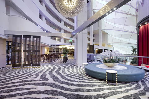 The Star Grand At The Star Gold Coast - South Australia Travel 16