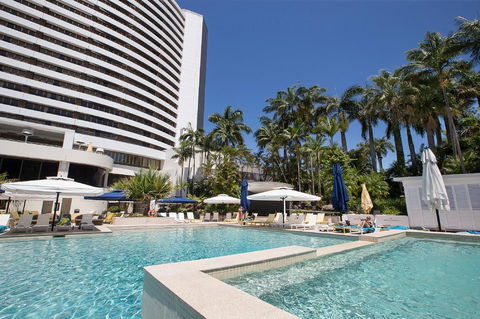 The Star Grand At The Star Gold Coast - South Australia Travel 1