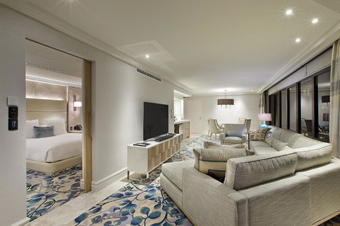 The Star Grand At The Star Gold Coast - South Australia Travel 31