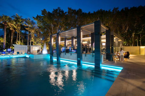 The Star Grand At The Star Gold Coast - South Australia Travel 26