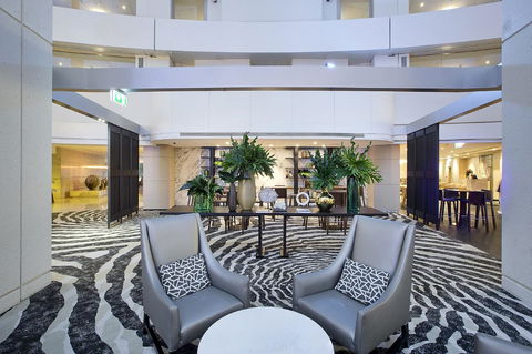 The Star Grand At The Star Gold Coast - South Australia Travel 10