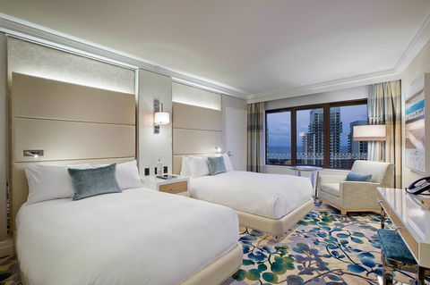 The Star Grand At The Star Gold Coast - South Australia Travel 13