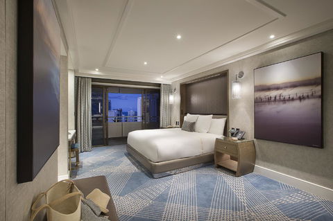 The Star Grand At The Star Gold Coast - South Australia Travel 23