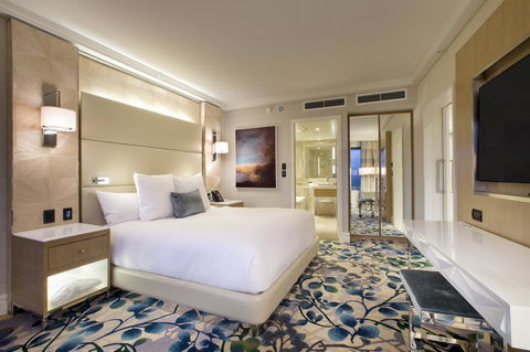 The Star Grand At The Star Gold Coast - South Australia Travel 20