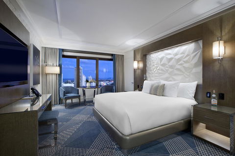 The Star Grand At The Star Gold Coast - South Australia Travel 2