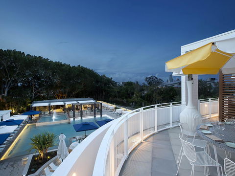 The Star Grand At The Star Gold Coast - South Australia Travel 43