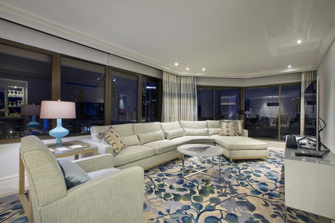 The Star Grand At The Star Gold Coast - South Australia Travel 32
