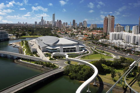 The Star Grand At The Star Gold Coast - South Australia Travel 9