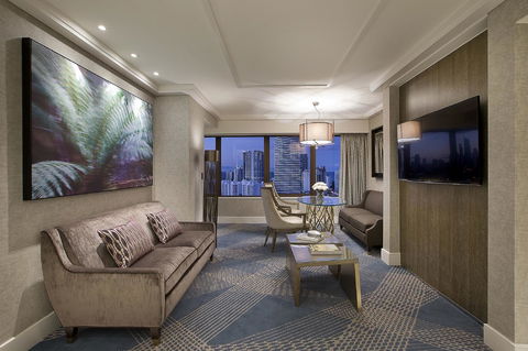 The Star Grand At The Star Gold Coast - South Australia Travel 22
