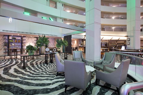 The Star Grand At The Star Gold Coast - South Australia Travel 15