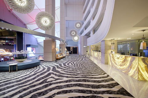 The Star Grand At The Star Gold Coast - South Australia Travel 18