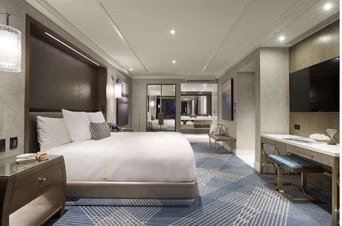 The Star Grand At The Star Gold Coast - South Australia Travel 6