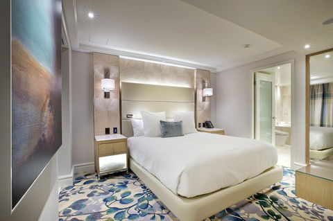 The Star Grand At The Star Gold Coast - South Australia Travel 27