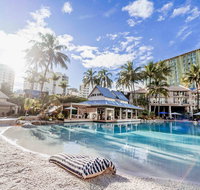 Novotel Cairns Oasis Resort - South Australia Travel