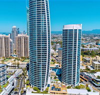 Luxury Residence Surfers Paradise Five Star Apartment - South Australia Travel