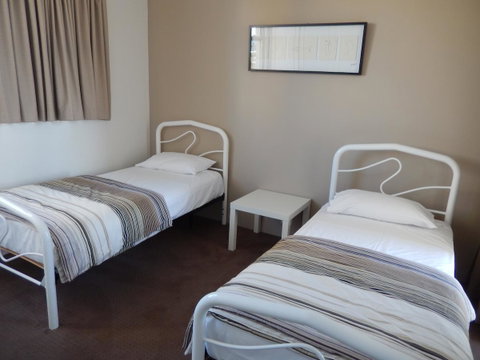 Golden Gate Resort - South Australia Travel 23