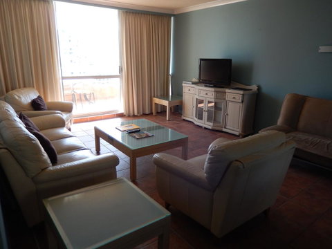 Golden Gate Resort - South Australia Travel 17