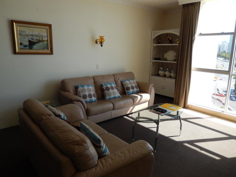Golden Gate Resort - South Australia Travel 28