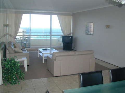 Golden Gate Resort - South Australia Travel 9