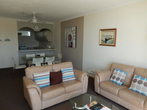 Golden Gate Resort - South Australia Travel 16