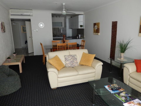 Golden Gate Resort - South Australia Travel 1