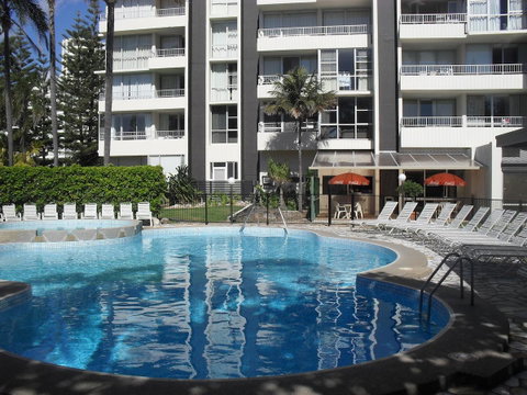 Golden Gate Resort - South Australia Travel 0