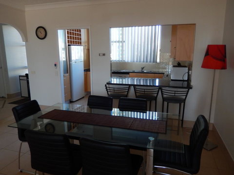 Golden Gate Resort - South Australia Travel 24