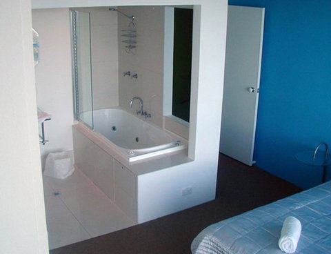 Golden Gate Resort - South Australia Travel 7