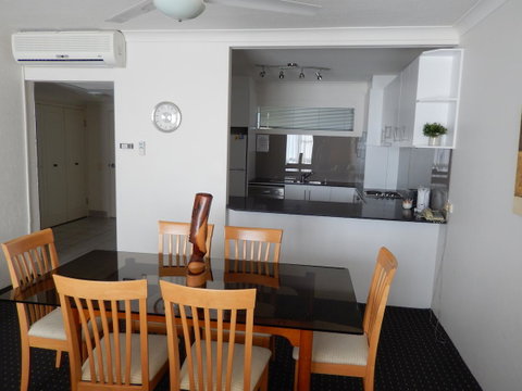 Golden Gate Resort - South Australia Travel 33