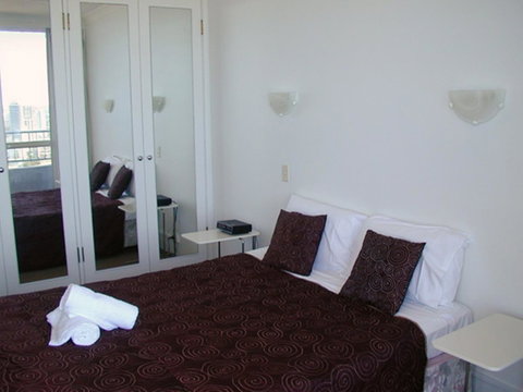 Golden Gate Resort - South Australia Travel 8