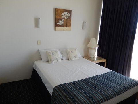 Golden Gate Resort - South Australia Travel 25
