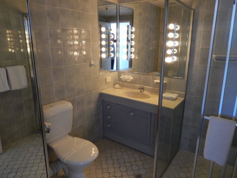 Golden Gate Resort - South Australia Travel 32