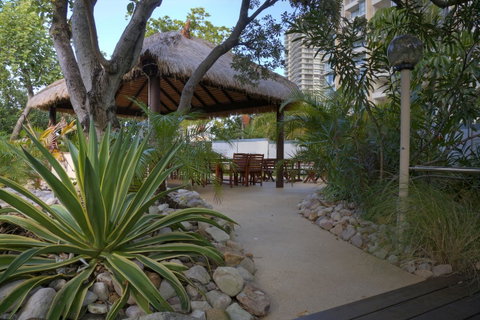 Golden Gate Resort - South Australia Travel 2