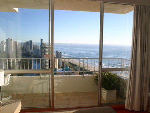 Golden Gate Resort - South Australia Travel 5