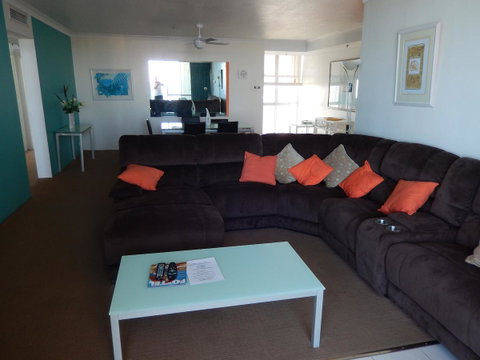 Golden Gate Resort - South Australia Travel 14